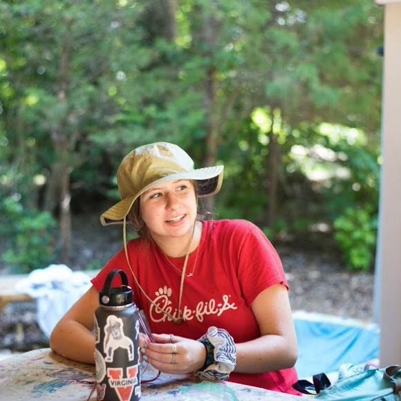 Meet your Posher, Hope - Picture 1 of 1